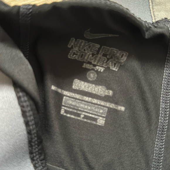 Nike Pro Combat Spandex - SMALL - Picture 7 of 7